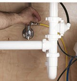 GE Filtration Systems GXRM10RBL replacement part