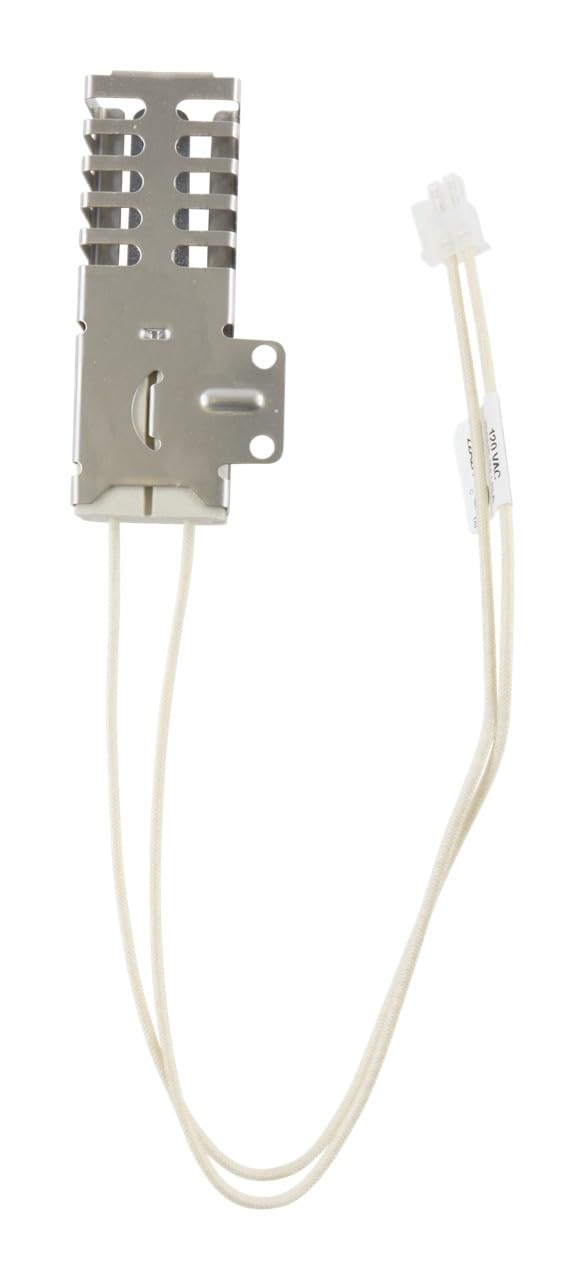 Whirlpool W11596211 Gas Range Bake Igniter