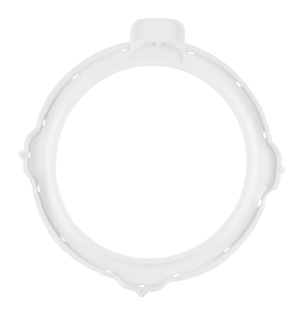 Whirlpool WPW10215107 Genuine OEM Washer Tub Ring