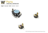 Whirlpool Thermostats LA-1053 replacement part