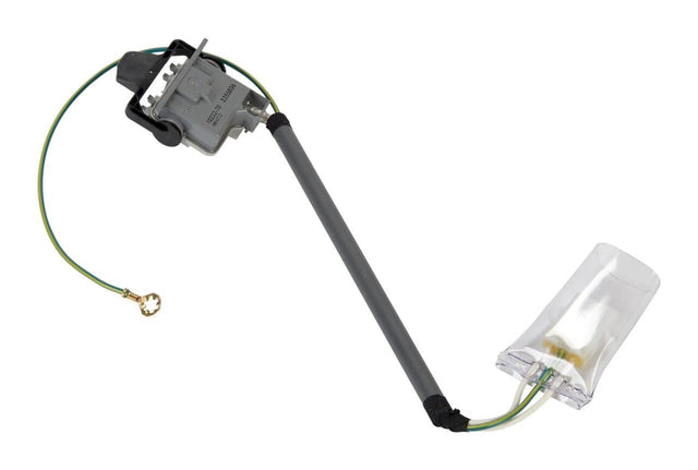 Whirlpool WP3355806 Genuine OEM Stackable Washer Lid Switch Assembly