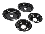 Whirlpool Drip Bowls W10288051 replacement part
