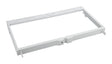 SxS Refrigerator Crisper Frame
