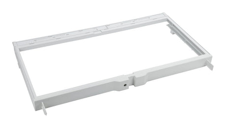SxS Refrigerator Crisper Frame