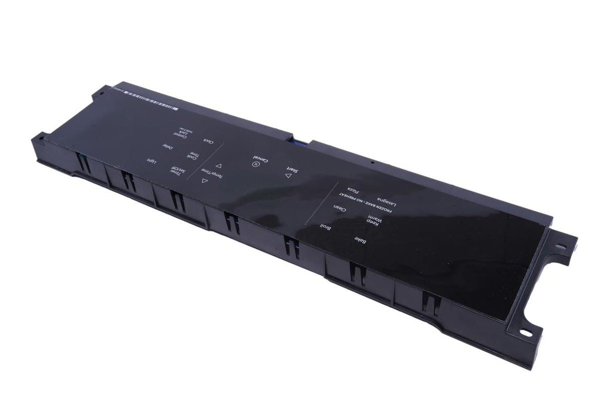 Whirlpool W10894102 Genuine OEM Range Oven Control Board Replacement Part - Replaces W10806880
