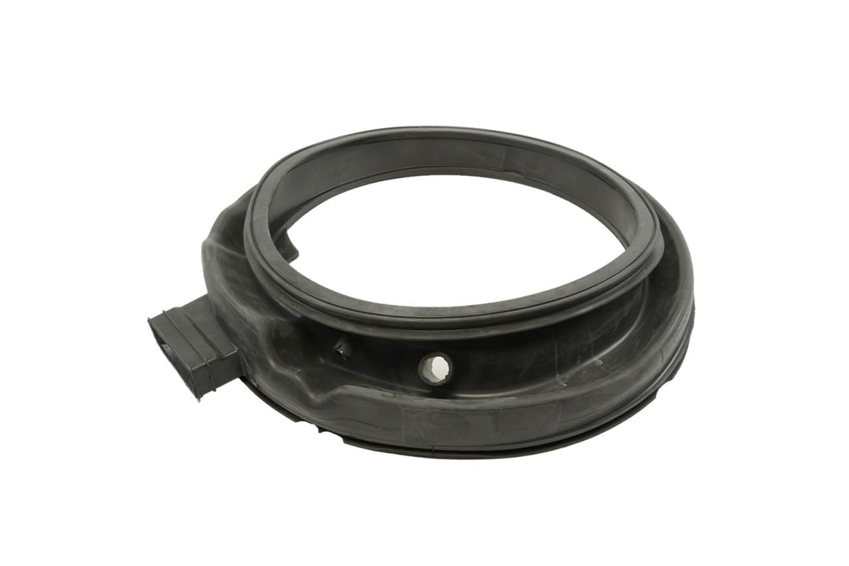 Whirlpool W11318722 Genuine OEM Front Load Washer Door Boot Seal Replacement Part - Replaces W10912291