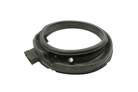 Whirlpool W11318722 Genuine OEM Front Load Washer Door Boot Seal Replacement Part - Replaces W10912291