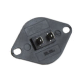 GE Dryer Thermostats WE4M448 replacement part