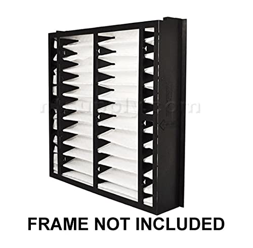 Trane/American Standard BAYFTAHEXM Expandable Media Type Replacement Filter