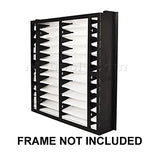 Trane Air Filters FLR07962 replacement part