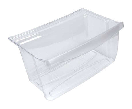 Whirlpool WPW10166209 Genuine OEM Top Freezer Refrigerator Crisper Drawer