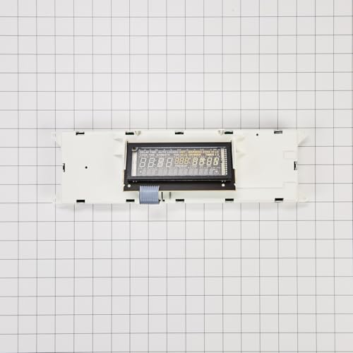 Whirlpool WP8507P234-60 Genuine OEM Range Electronic Control Board