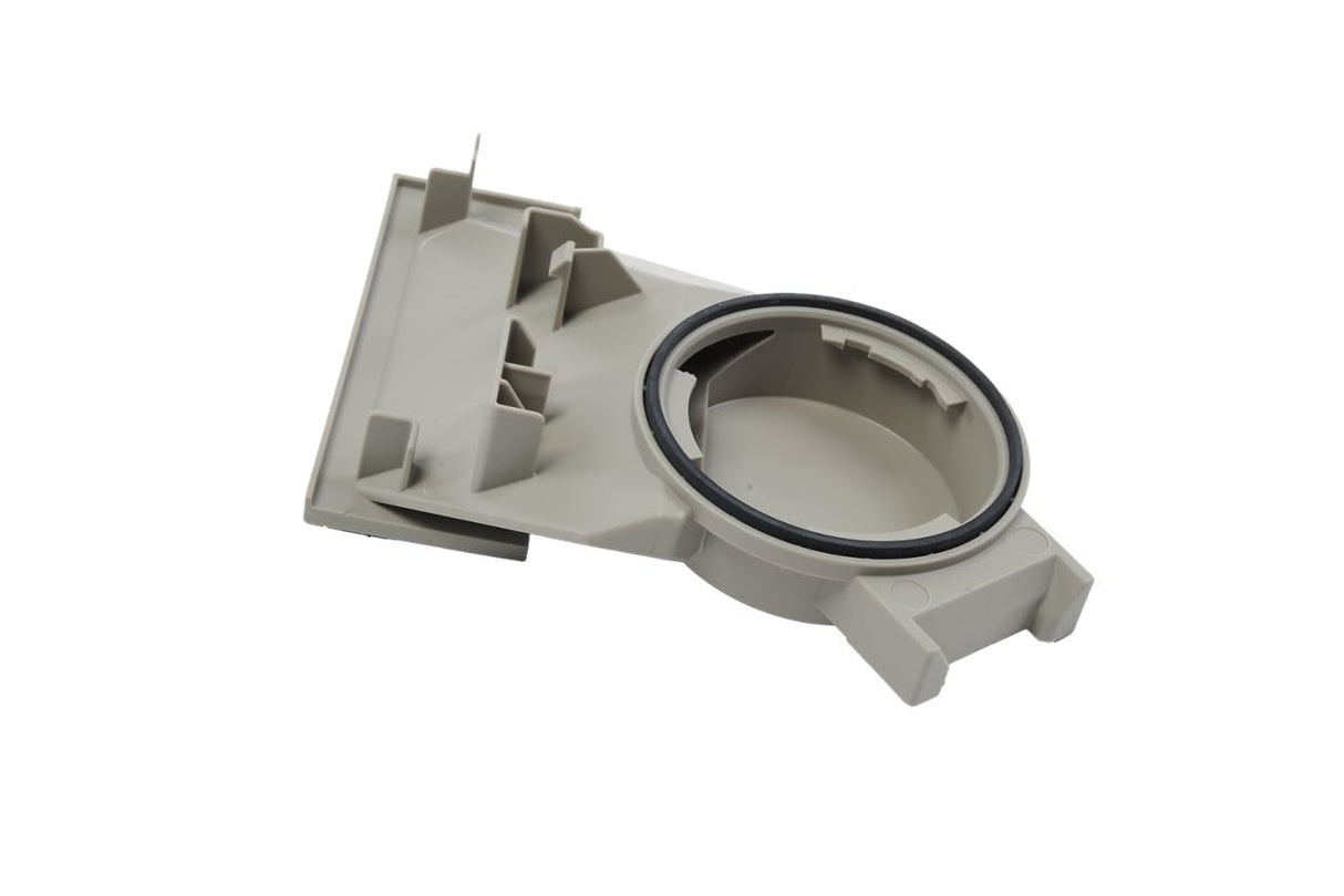 Whirlpool WPW10329609 Genuine OEM Dishwasher Vent Replacement Part - Replaces W10329609