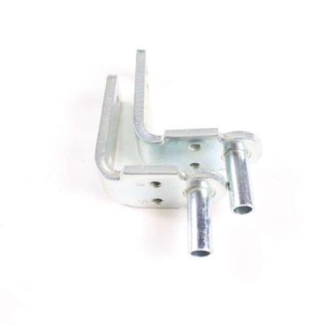 Whirlpool 8201707 Door Hinge, White