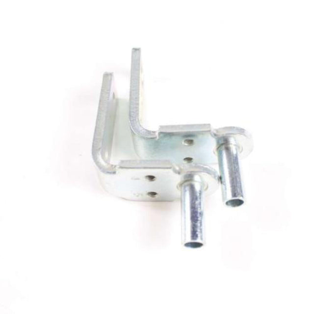 Whirlpool 8201707 Door Hinge, White