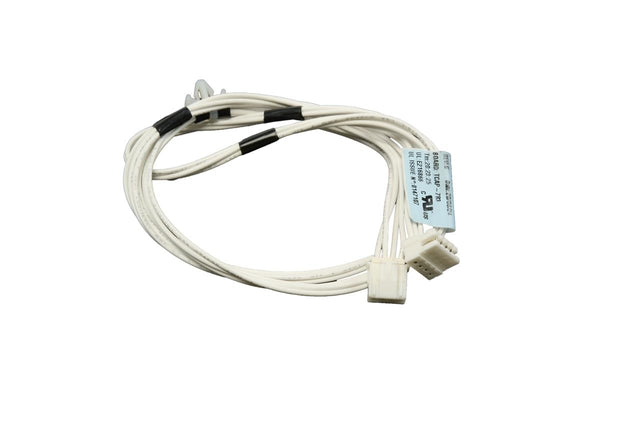Whirlpool W11627526 Genuine OEM Dishwasher Wire Harness Replacement Part - Replaces W11084865