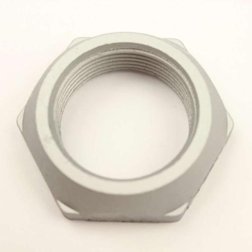 GE WH01X10618 Washer Hub Nut