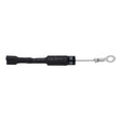 Samsung DE91-70063D Microwave High Voltage Diode Assembly
