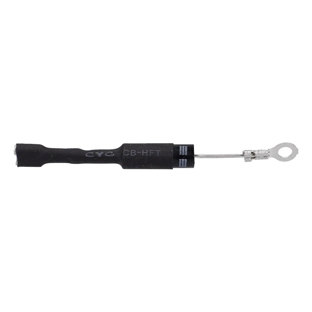 Samsung DE91-70063D Microwave High Voltage Diode Assembly