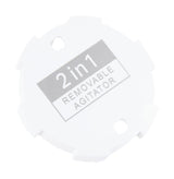 Whirlpool Agitators W11510462 replacement part