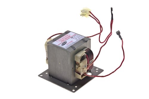 GE WB27X11024 Genuine OEM High Voltage Transformer for Microwave
