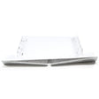Samsung DA61-04148A Refrigerator Evaporator Drip Pan Genuine Original Equipment Manufacturer (OEM) Part