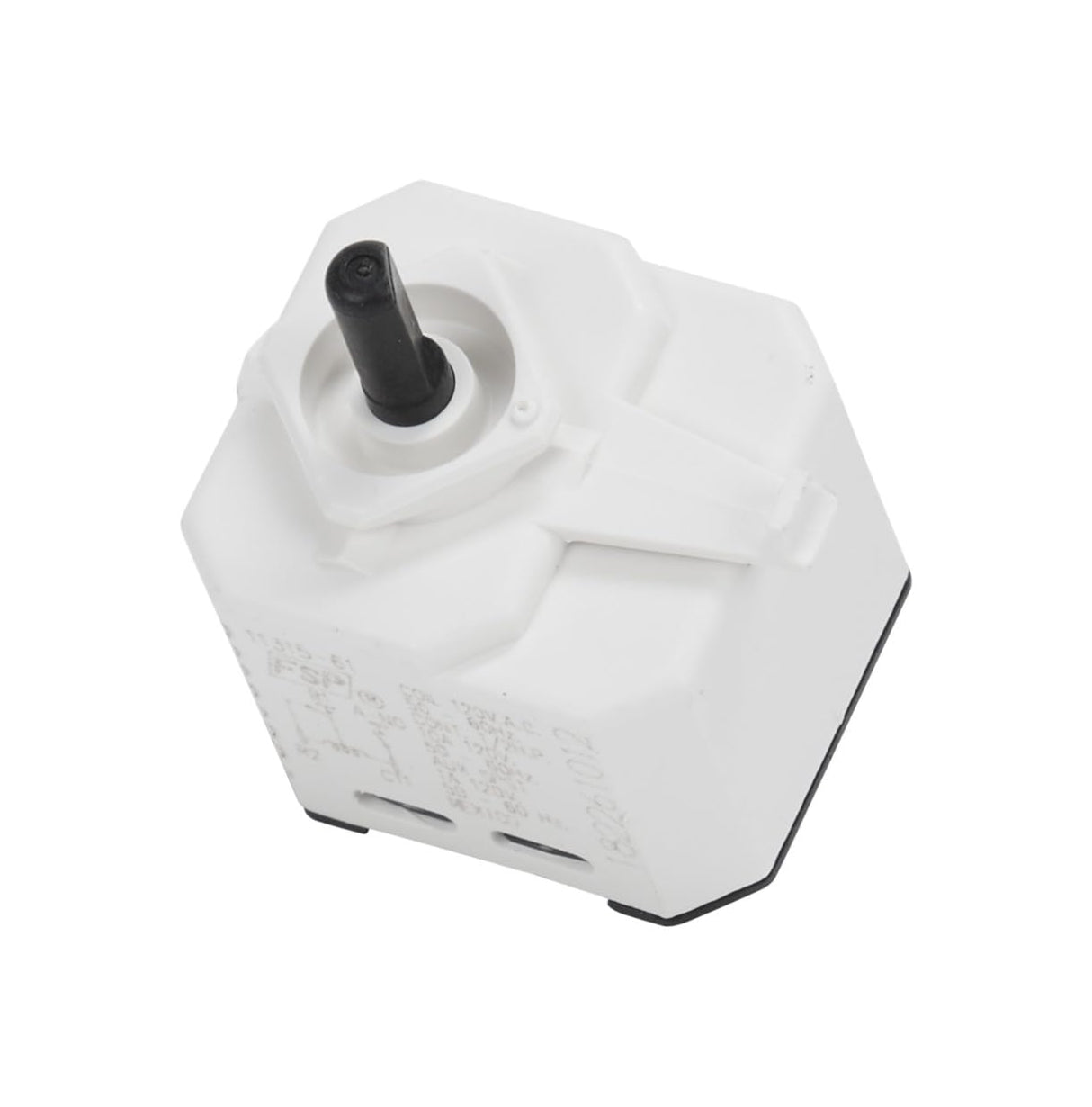 Whirlpool WP3398095 Genuine OEM Dryer Push-to-Start Switch