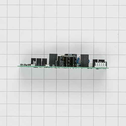 Whirlpool W10890094 Genuine OEM SxS Refrigerator Main Control Board