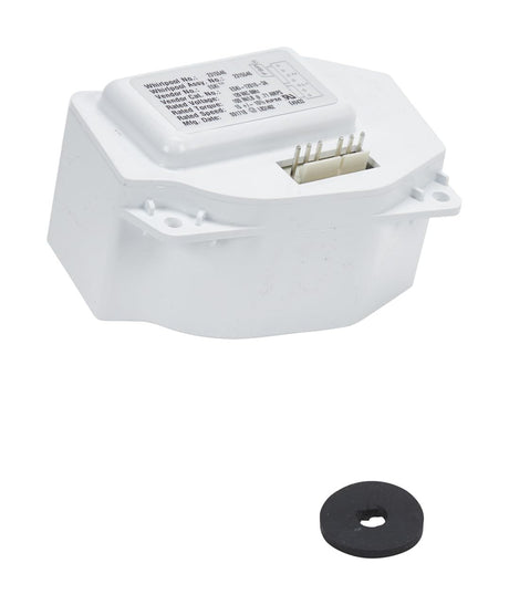 Whirlpool W10822635 Genuine OEM SxS Refrigerator Auger Motor