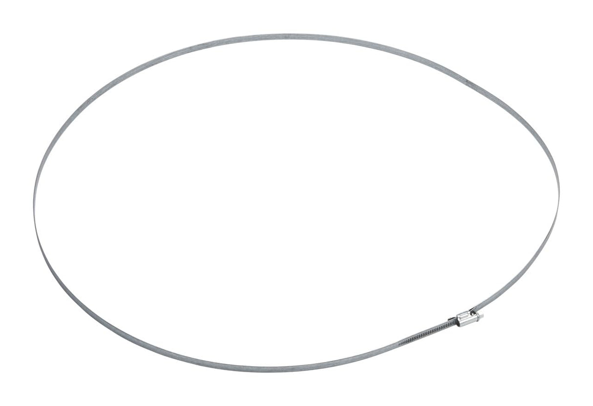 Whirlpool WP8182210 Genuine OEM Front Load Washer Bellow Seal Clamp Ring