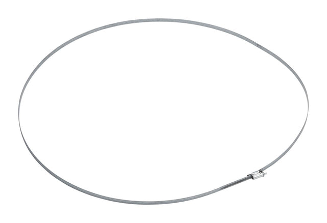 Whirlpool WP8182210 Genuine OEM Front Load Washer Bellow Seal Clamp Ring