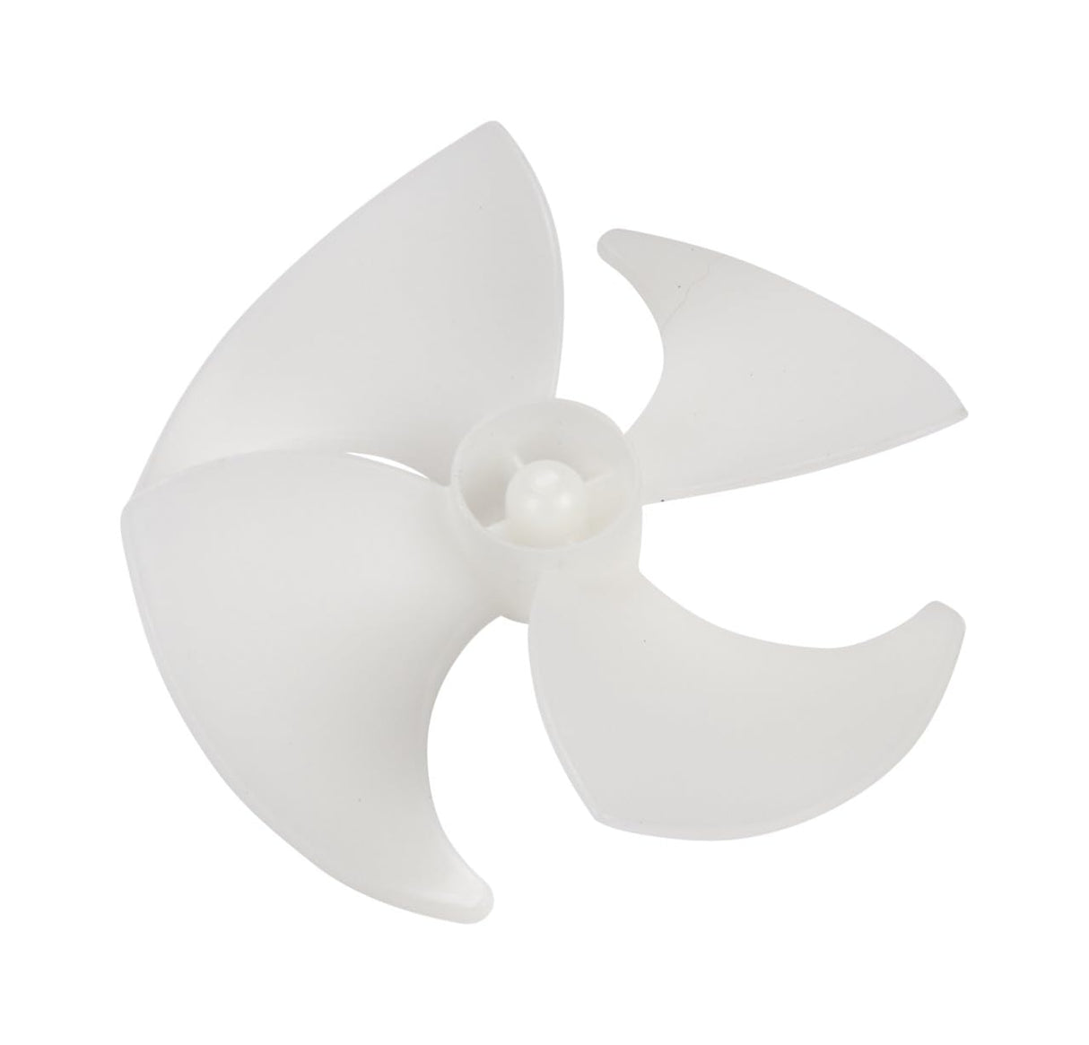 Whirlpool WP2169142 Genuine OEM SxS Refrigerator Fan Motor Blade