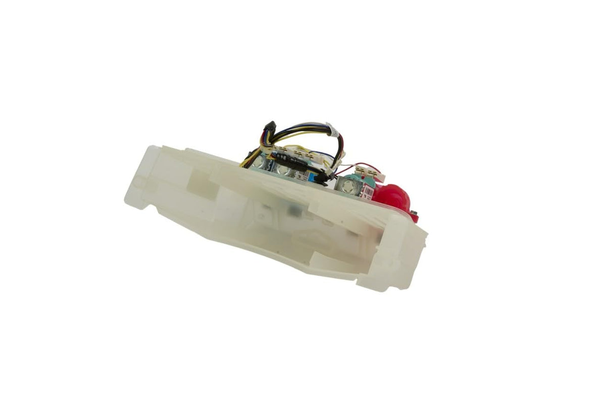 Whirlpool W11158805 Washer Dispenser Housing and Water Inlet Valve Assembly (Replaces W10921579, W10601447) Genuine Original Equipment Manufacturer (OEM) Part