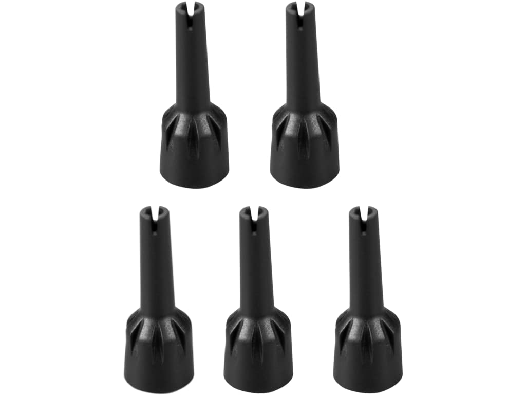 Fieldpiece RFT6 - Filtered Tips with Gaskets (Qty 5)