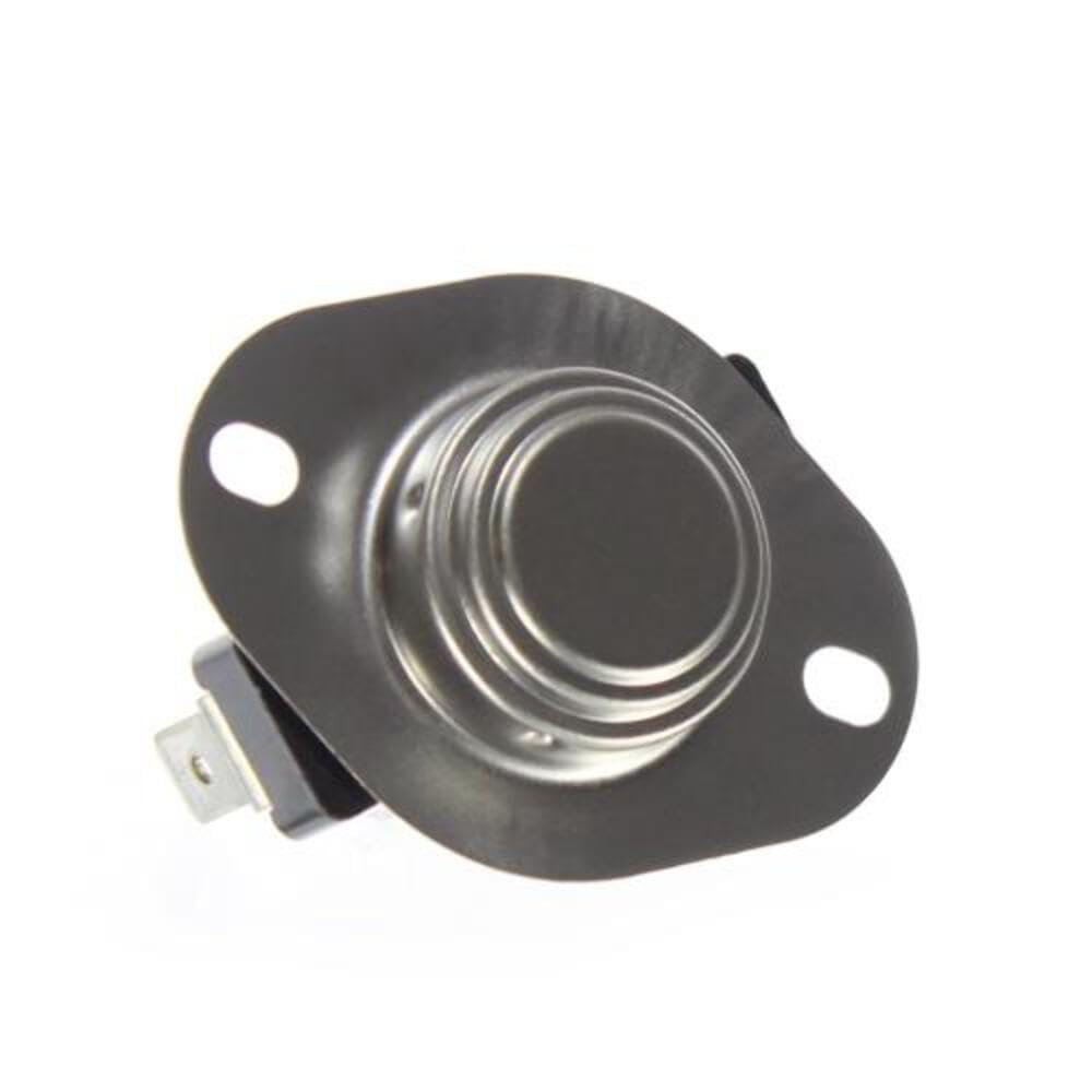 GE WE4M80 Thermostat Safety for Dryer