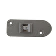 Samsung DC97-18057C Dryer Door Catch (Replaces DC97-18057B) Genuine Original Equipment Manufacturer (OEM) Part