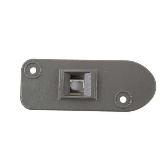 Samsung DC97-18057C Dryer Door Catch (Replaces DC97-18057B) Genuine Original Equipment Manufacturer (OEM) Part