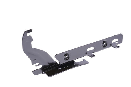 Whirlpool W11612303 OEM Dishwasher Right Door Hinge, Gray