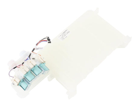 Whirlpool W11172234 Genuine OEM Washer Water Inlet Valve Assembly