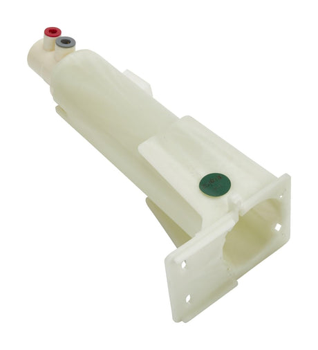 Whirlpool WP2186443 Genuine OEM SxS Refrigerator Water Filter Housing