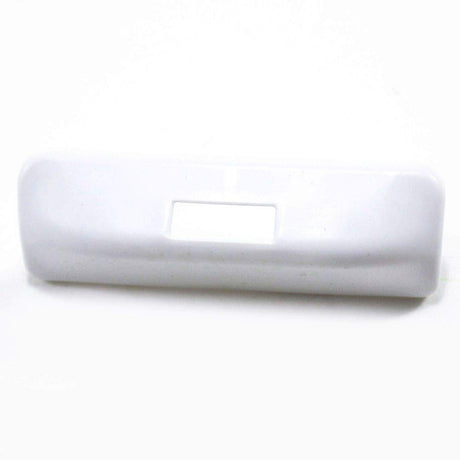 Lg MCK62185701 Washer Lid Lock Bezel Genuine Original Equipment Manufacturer (OEM) Part