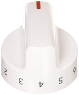 Frigidaire Knobs 5304507387 replacement part