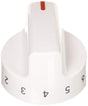Frigidaire 5304507387 Knob