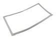 Whirlpool W10846057 Genuine OEM Bottom-Mount Refrigerator Door Gasket