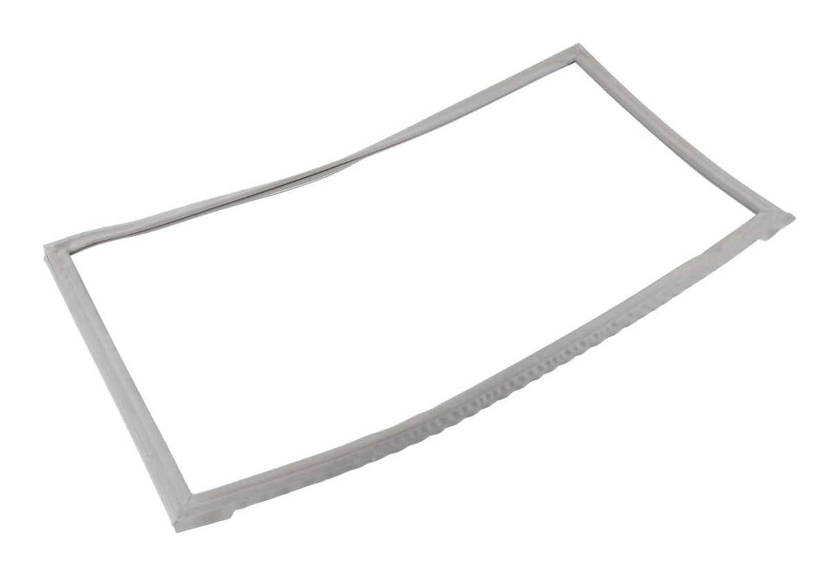 Whirlpool W10846057 Genuine OEM Bottom-Mount Refrigerator Door Gasket