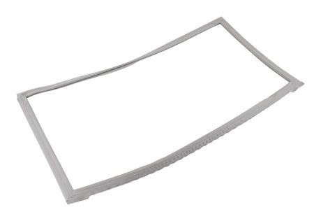 Whirlpool W10846057 Genuine OEM Bottom-Mount Refrigerator Door Gasket