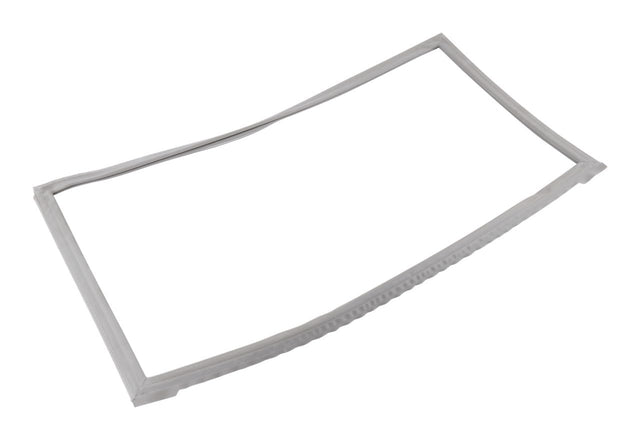 Whirlpool W10846057 Genuine OEM Bottom-Mount Refrigerator Door Gasket