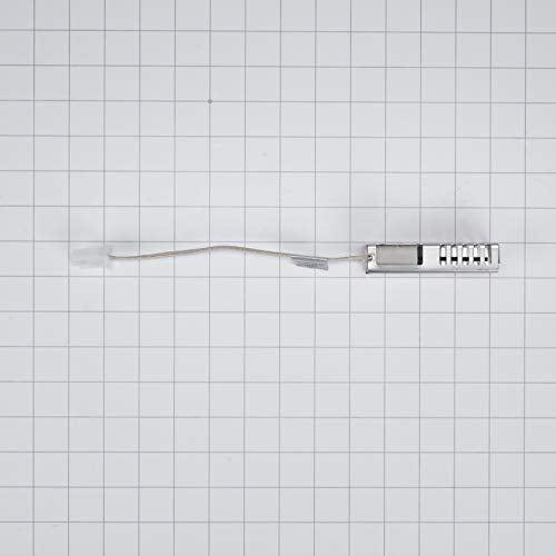 Whirlpool 74007498 Genuine OEM Gas Oven Vertical Igniter Kit