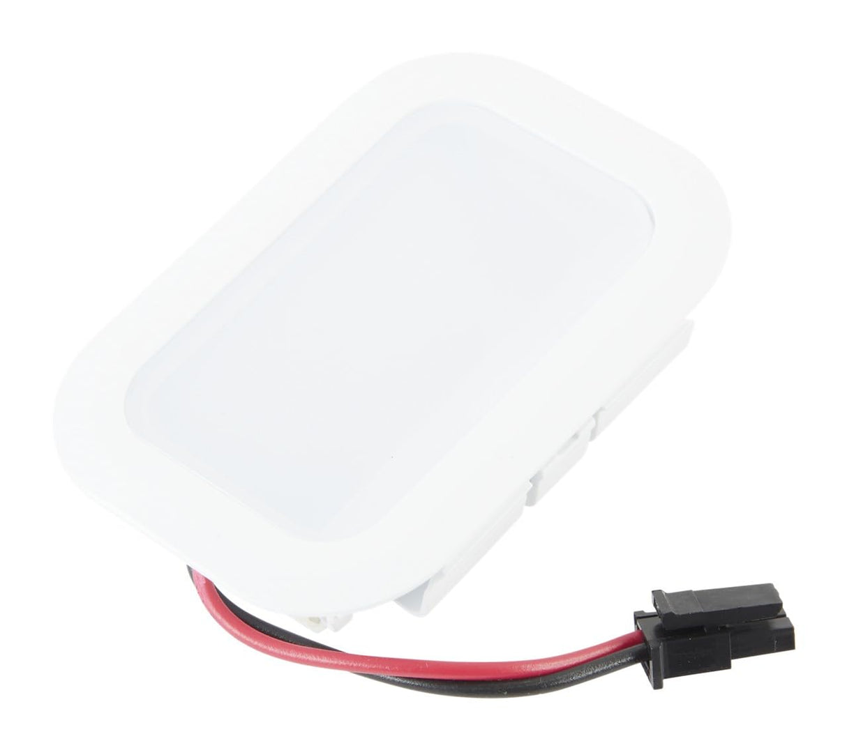 Whirlpool W11683241 Genuine OEM Refrigerator LED Light Module Service Kit