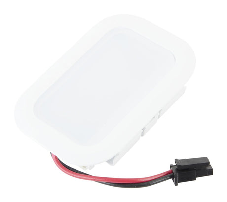 Whirlpool W11683241 Genuine OEM Refrigerator LED Light Module Service Kit